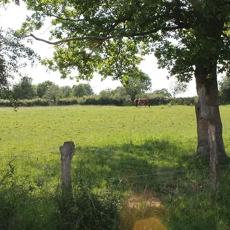Le Bon Coeur Couette-café Ygrande