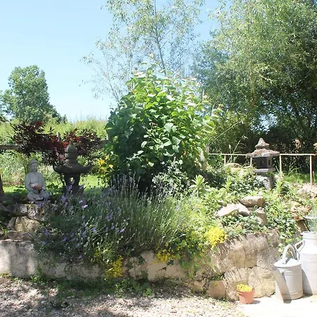 Le Bon Coeur Ygrande