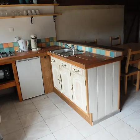 Le Bon Coeur Couette-café