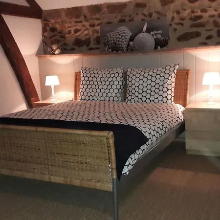 Le Bon Coeur * Ygrande