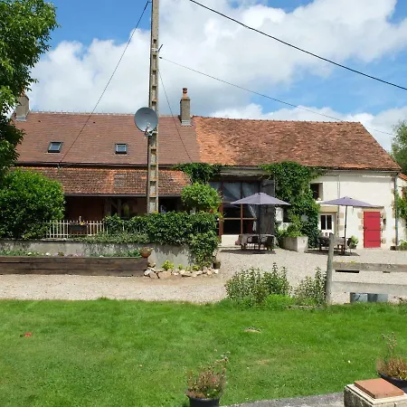 Le Bon Coeur * Ygrande