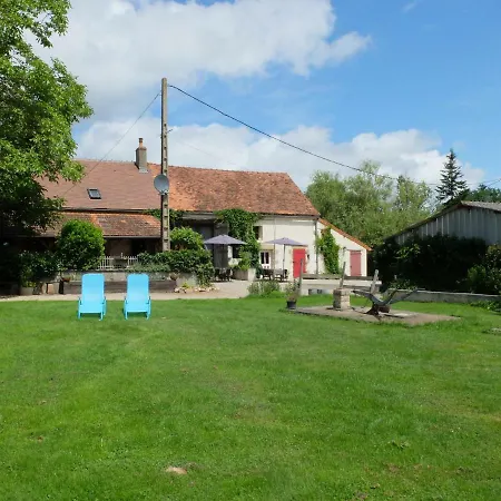 Le Bon Coeur Ygrande