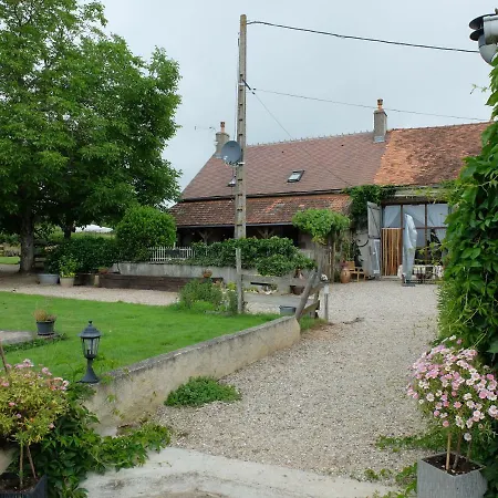 Le Bon Coeur Couette-café