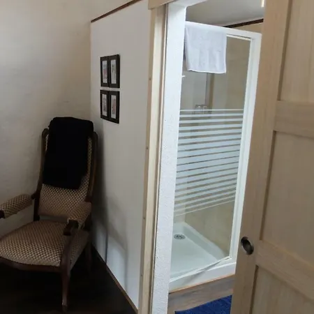 Le Bon Coeur Couette-café *