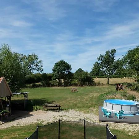 Le Bon Coeur Couette-café *