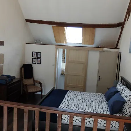 Le Bon Coeur * Ygrande