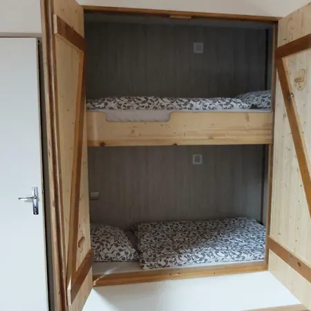 Le Bon Coeur * Ygrande