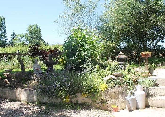 Le Bon Coeur Ygrande