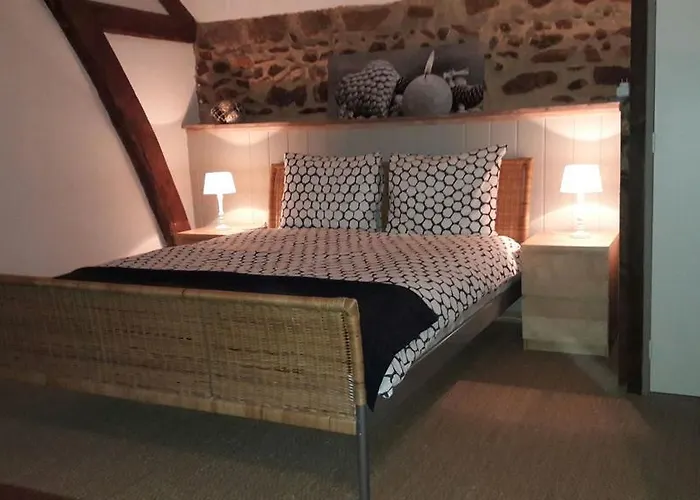 Le Bon Coeur * Ygrande