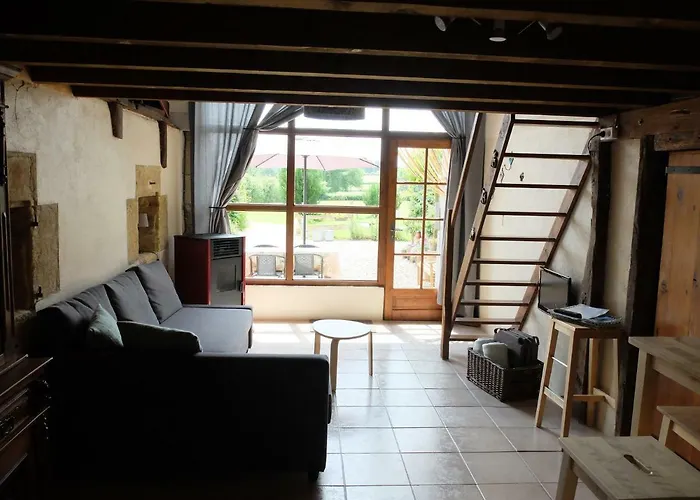 Le Bon Coeur Ygrande