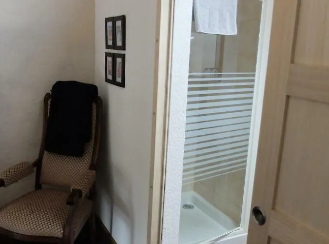 Le Bon Coeur לינה וארוחת בוקר *