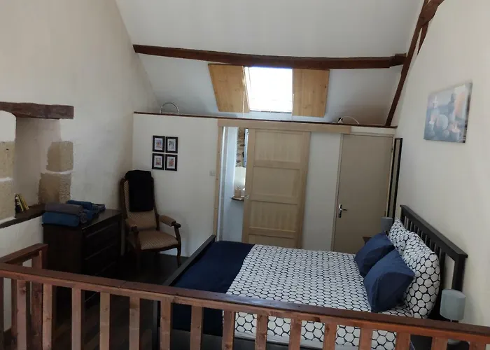 Le Bon Coeur * Ygrande